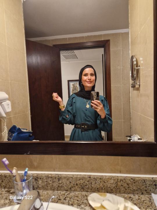 Ikram Amirouch