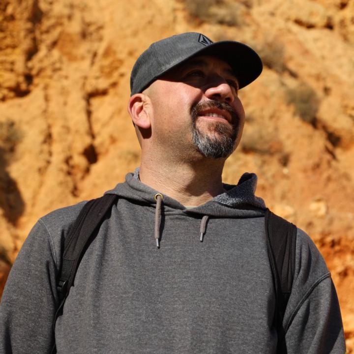 Nick Monares