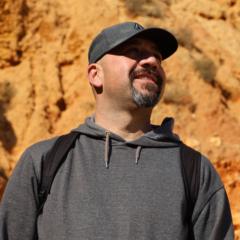 Nick Monares