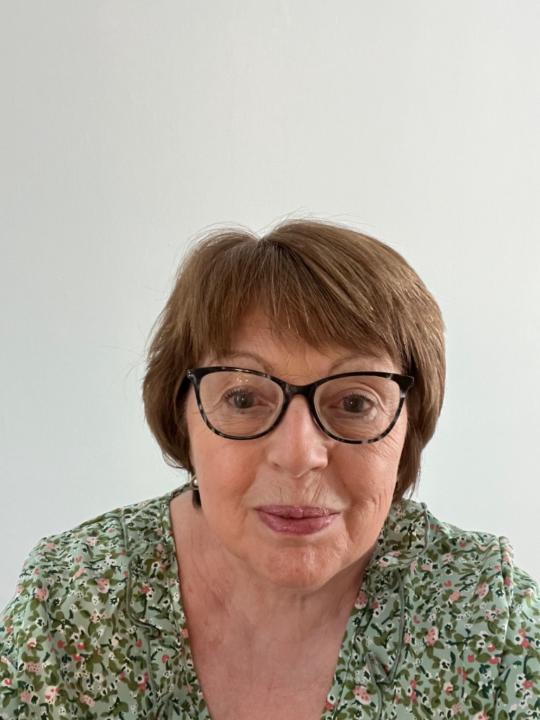 Ruby Moody