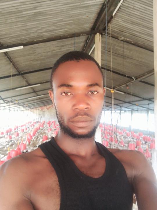 Ephrem Saloab
