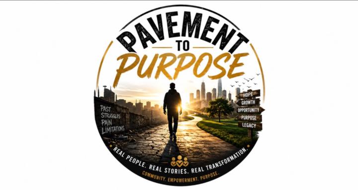 Pavement to Purpose