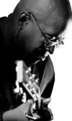 Adrian Burns