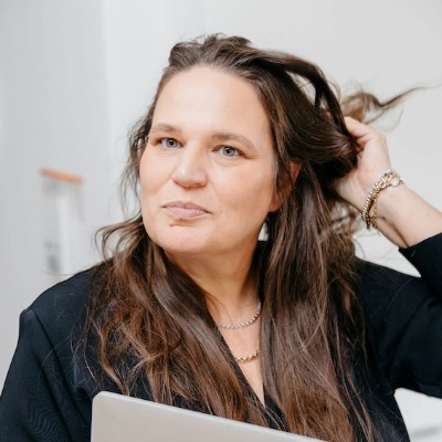 Carolin Glaser
