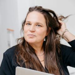 Carolin Glaser
