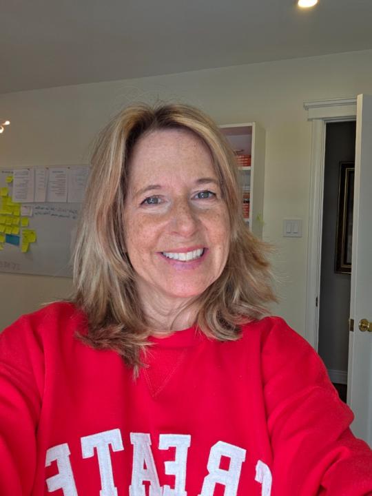Elizabeth Peladeau
