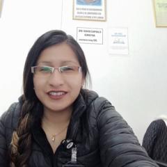 Sonia Gonzales gutierrez