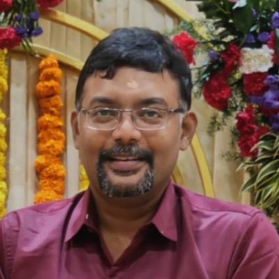 John Wesley C