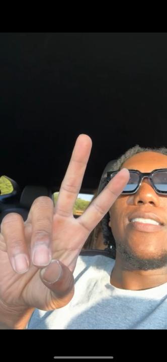 Zae Farrington