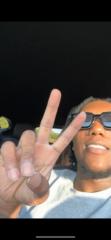 Zae Farrington