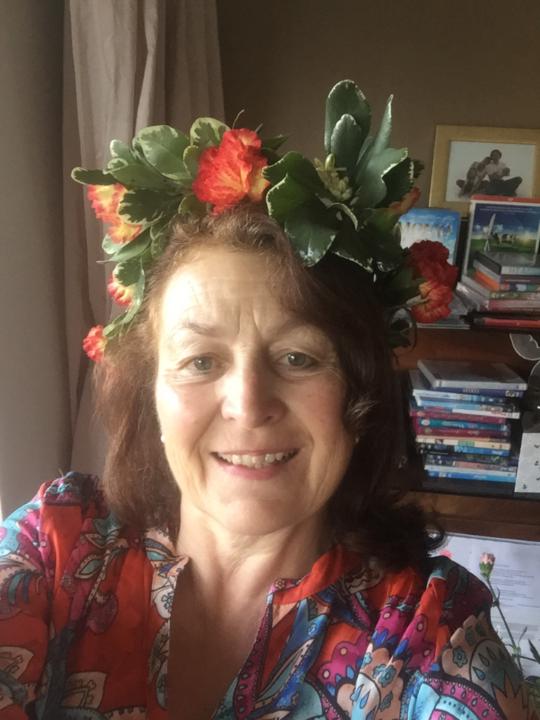 Rita Ummenhofer