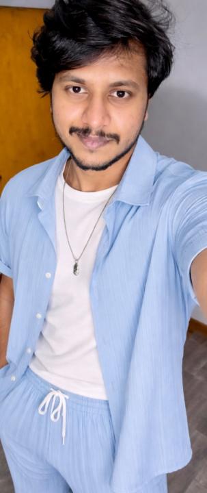 Tulasi sai charan sharma Gaddam