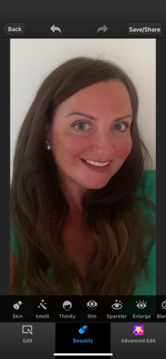 Debbie Spink