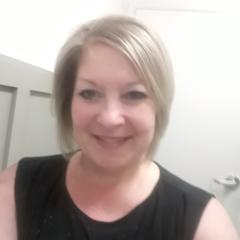Jill Bechel Dias