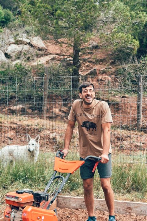 Ignacio Islas casanovas