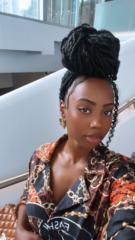 Meranda Harris