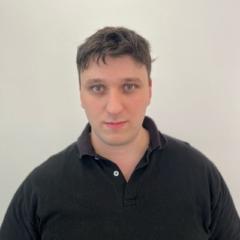 Agustín Vischñevsky