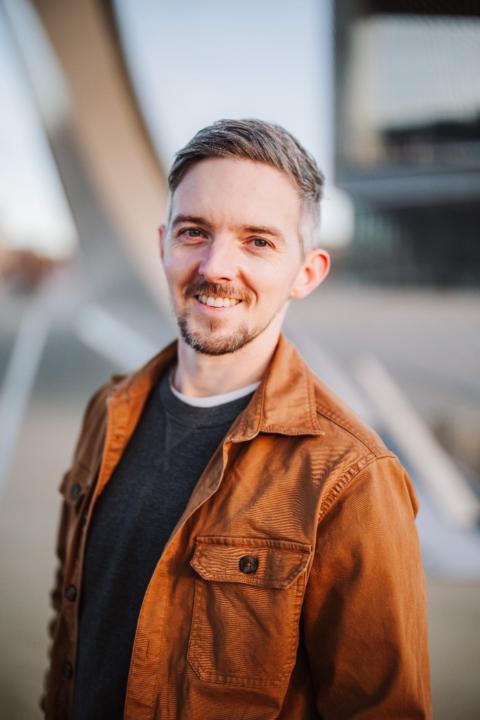 Liam Gordon