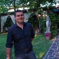 Sergio Roversi