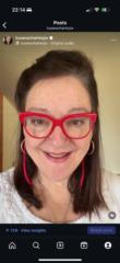 Lusana Charles PTSD recovery specialist