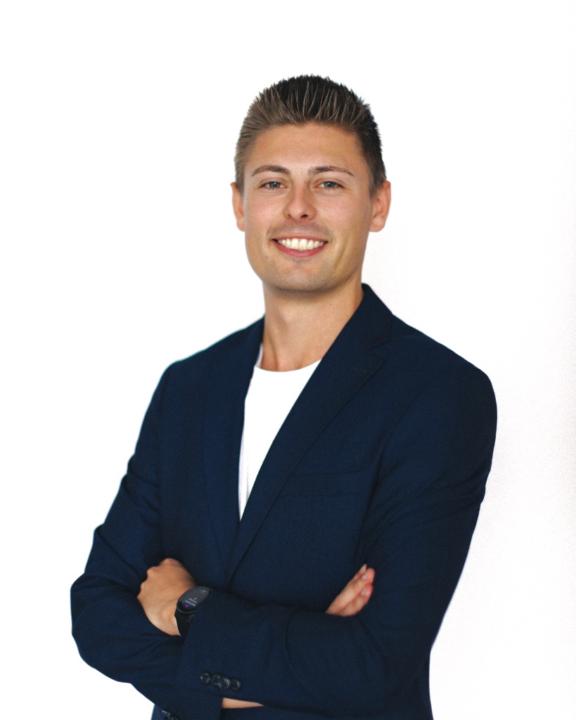 Emil Jacobsen