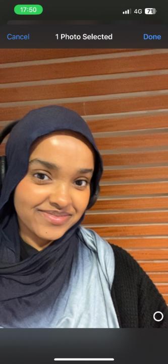 Samira Hassan