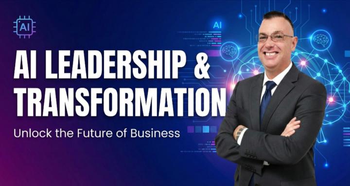 AI Leadership & Transformation