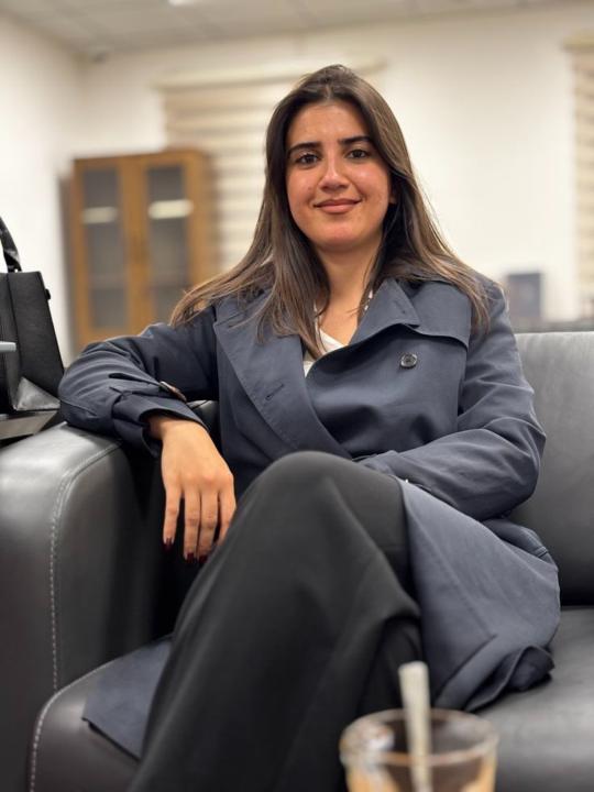 Arshadeep Kaur