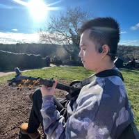 Aukrit Luangpattarawong