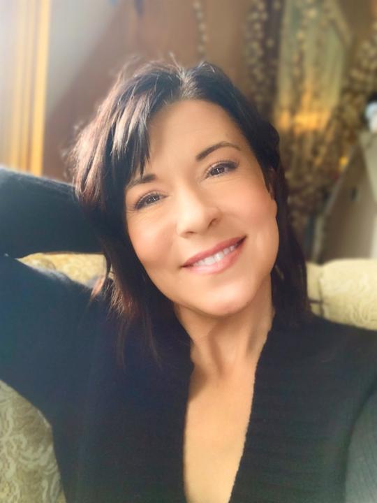 Analiesa Gosnell