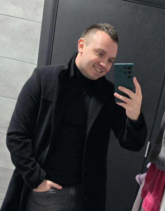 Nemanja Grubisic