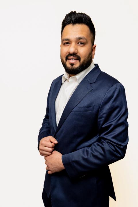 Gaurav Patel