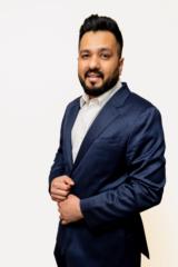 Gaurav Patel