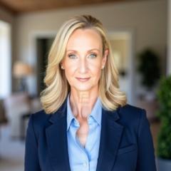 Michelle Eggleston