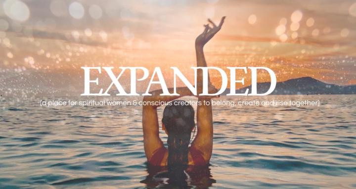 Expanded