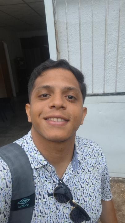 Cesar Sotillo