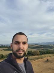 Daniel Souza