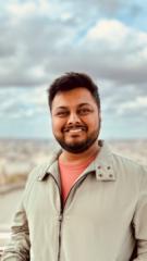 Hemal Agrawal