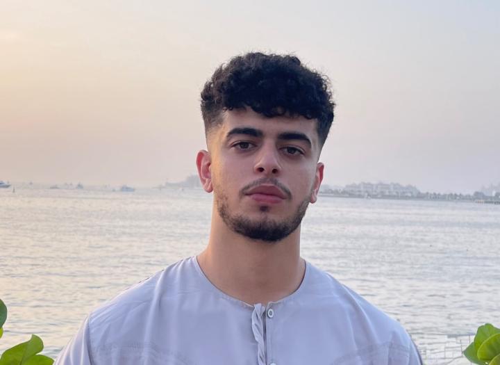 Abdul Altamimi