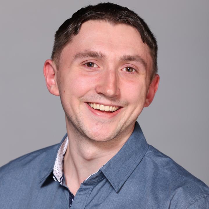 Michael Haglund