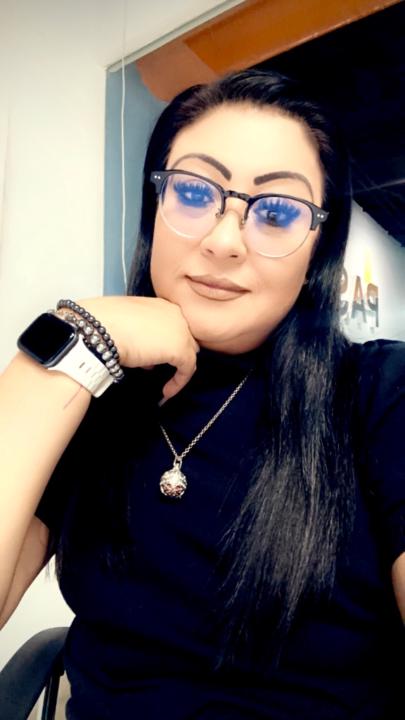 Nancy Torres de la Rosa