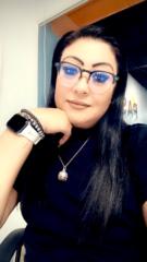 Nancy Torres de la Rosa