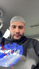 Achraf Nafqi