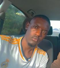 David Mwamba