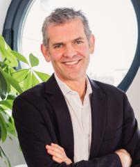 Daniel Burns
