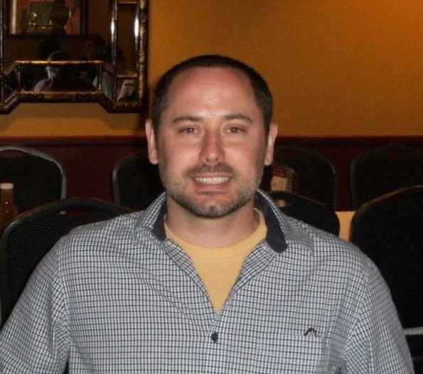 Chris Lobley