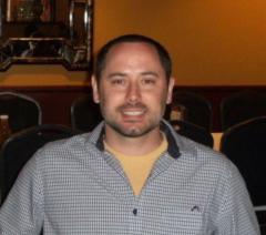 Chris Lobley