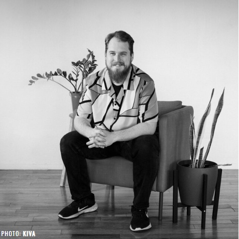 David Weibel