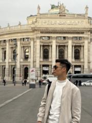 Kevin Chiu