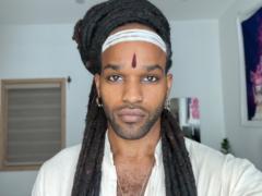 Parasharananda Nithya